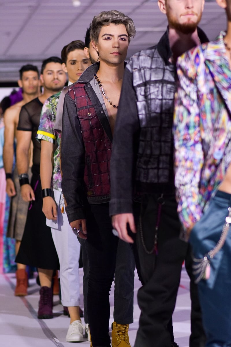 Runway Trends